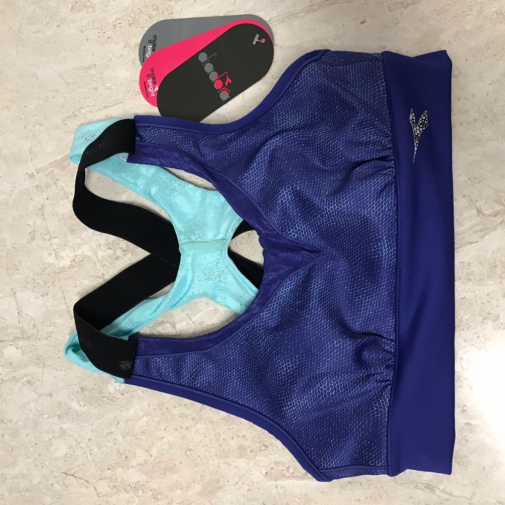 Sport Bra